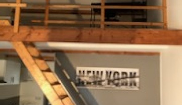 Logement �tudiant T2 &agrave; Juvignac (34990)