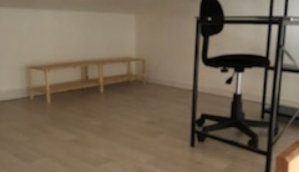 Logement �tudiant T2 &agrave; Juvignac (34990)