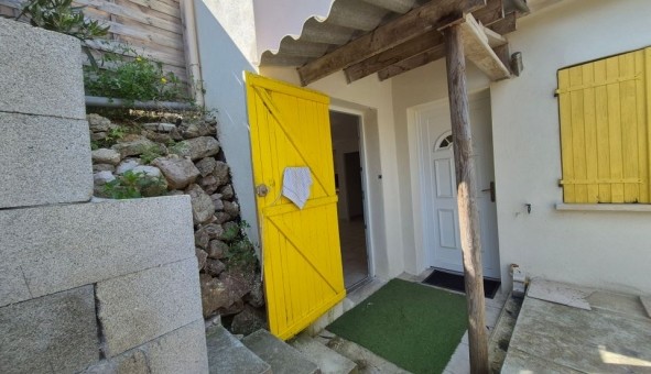 Logement �tudiant Location T2 Vide Juvignac (34990)