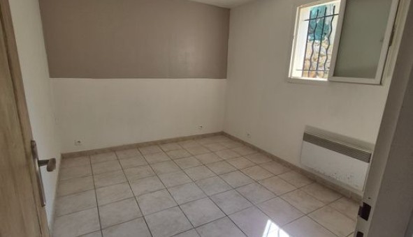 Logement �tudiant T2 &agrave; Juvignac (34990)