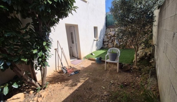 Logement �tudiant T2 &agrave; Juvignac (34990)