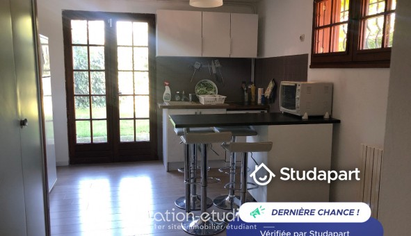 Logement �tudiant T2 &agrave; Juvignac (34990)