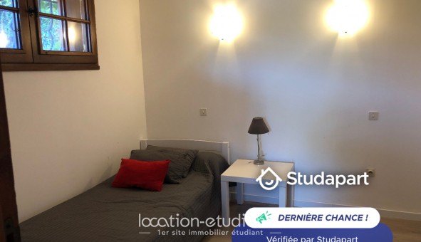 Logement �tudiant T2 &agrave; Juvignac (34990)
