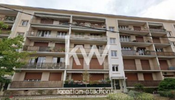 Logement tudiant T2 à Juvisy sur Orge (91260)