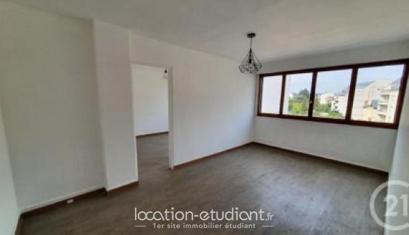 Logement tudiant T2 à Juvisy sur Orge (91260)