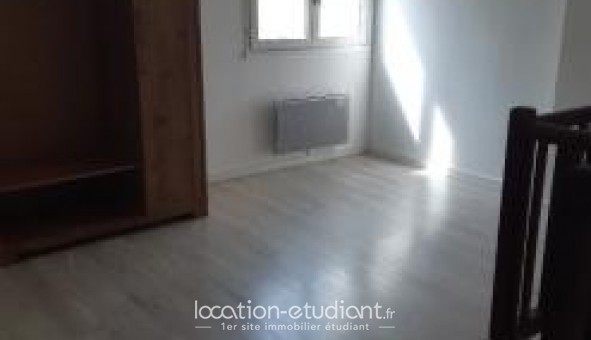 Logement tudiant T2 à Juvisy sur Orge (91260)