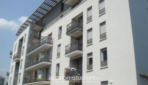 Logement tudiant T2 à Juvisy sur Orge (91260)