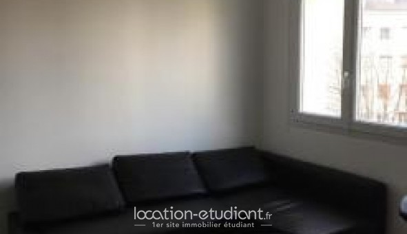 Logement tudiant T2 à Juvisy sur Orge (91260)