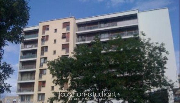 Logement tudiant T2 à Juvisy sur Orge (91260)