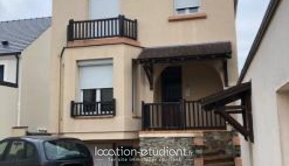 Logement étudiant T2 à Juvisy sur Orge (91260)