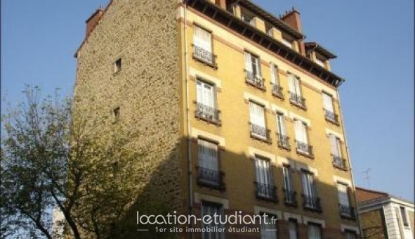 Logement tudiant T2 à Juvisy sur Orge (91260)