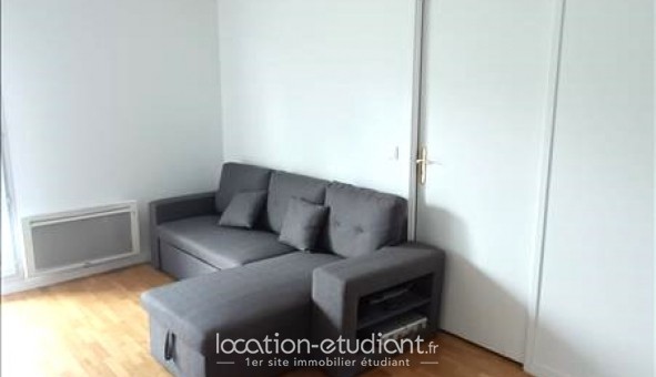 Logement tudiant T2 à Juvisy sur Orge (91260)