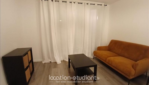 Logement �tudiant T2 &agrave; Juvisy sur Orge (91260)
