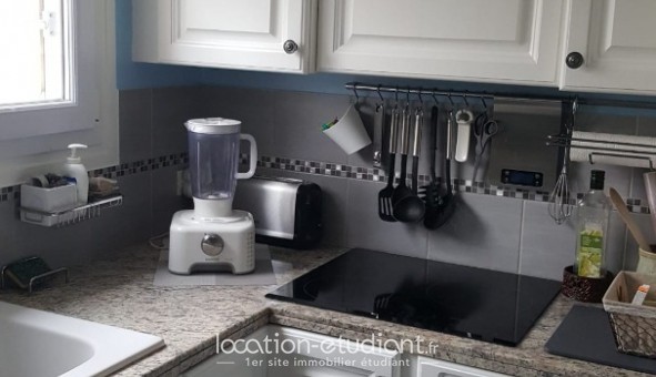 Logement �tudiant T2 &agrave; Juvisy sur Orge (91260)