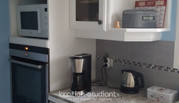 Logement �tudiant T2 &agrave; Juvisy sur Orge (91260)