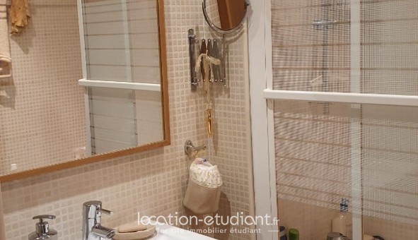 Logement �tudiant T2 &agrave; Juvisy sur Orge (91260)