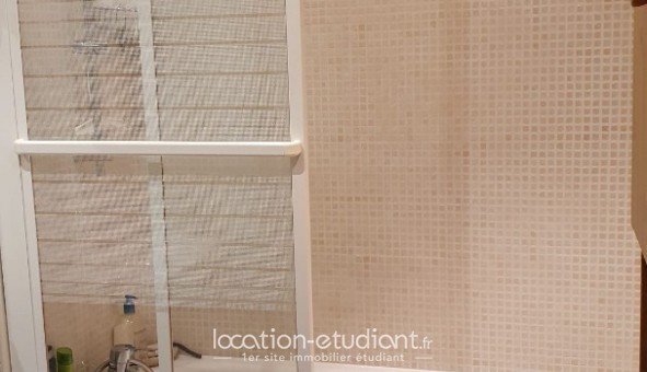 Logement �tudiant T2 &agrave; Juvisy sur Orge (91260)