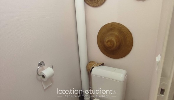 Logement �tudiant T2 &agrave; Juvisy sur Orge (91260)