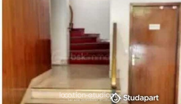 Logement �tudiant T2 &agrave; Juvisy sur Orge (91260)