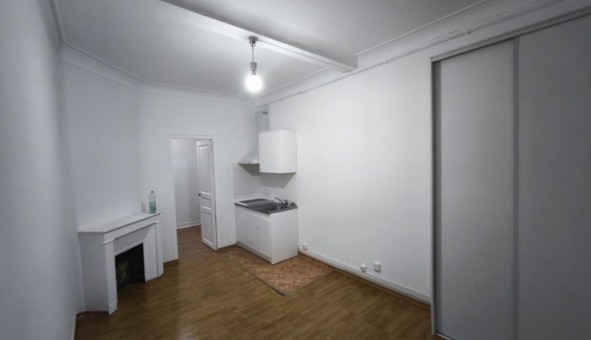 Logement �tudiant Location T2 Vide Juvisy sur Orge (91260)