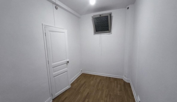 Logement �tudiant T2 &agrave; Juvisy sur Orge (91260)