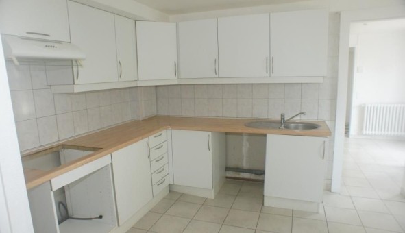Logement �tudiant Location T2 Vide Juvisy sur Orge (91260)