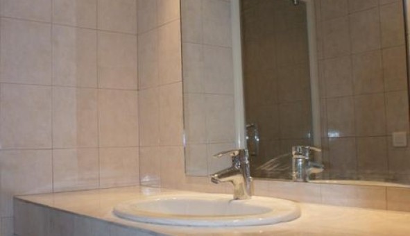 Logement �tudiant T2 &agrave; Juvisy sur Orge (91260)