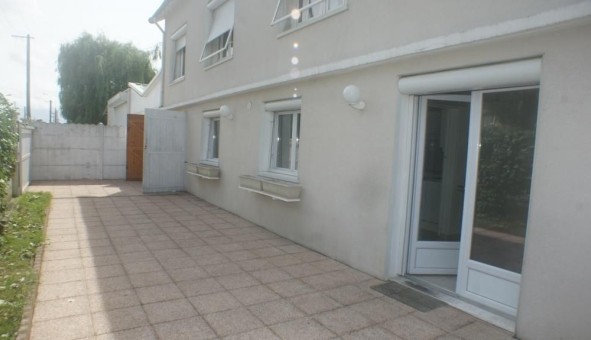 Logement �tudiant T2 &agrave; Juvisy sur Orge (91260)