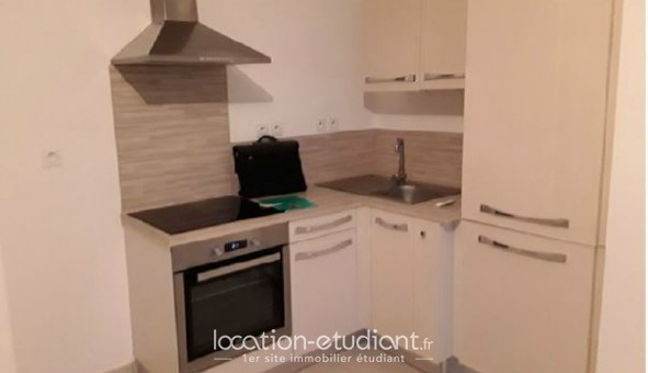 Logement tudiant T2 à Kembs (68680)