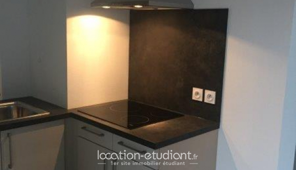 Logement tudiant T2 à Kembs (68680)