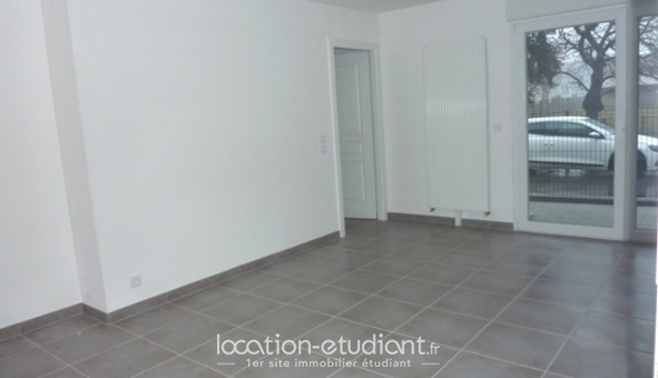 Logement �tudiant Location T2 Vide Kembs (68680)