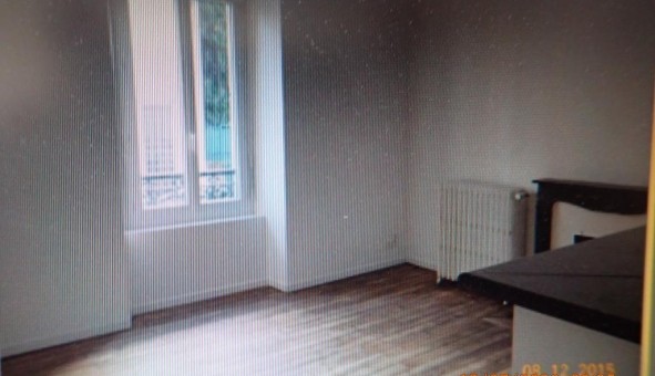 Logement �tudiant Location T2 Vide Kergrist (56300)