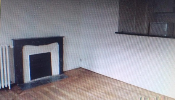 Logement �tudiant T2 &agrave; Kergrist (56300)