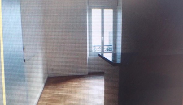 Logement �tudiant T2 &agrave; Kergrist (56300)