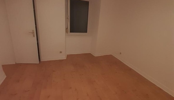 Logement �tudiant T2 &agrave; Kergrist (56300)