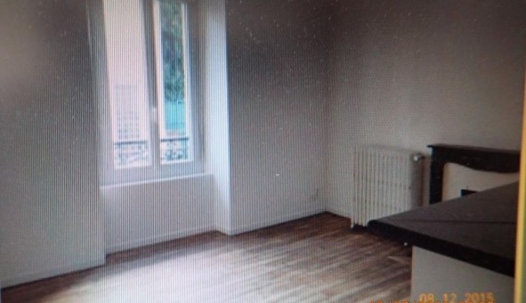 Logement �tudiant T2 &agrave; Kergrist (56300)