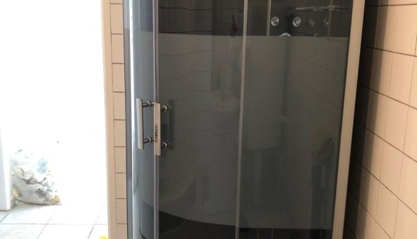 Logement tudiant T2 à Knutange (57240)