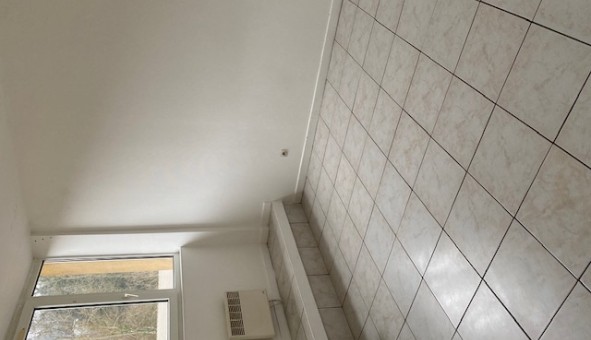 Logement tudiant T2 à Knutange (57240)