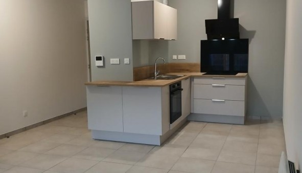 Logement �tudiant T2 &agrave; L'Abergement Cl�menciat (01400)