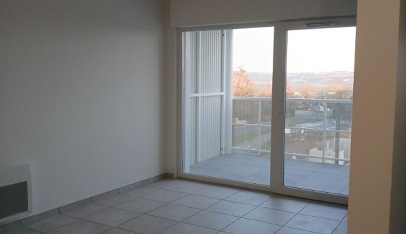 Logement �tudiant T2 &agrave; L'Abergement Cl�menciat (01400)