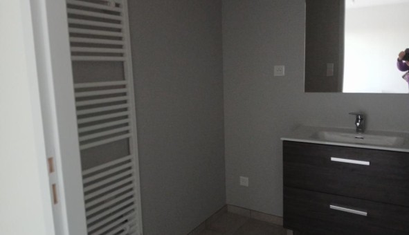 Logement �tudiant T2 &agrave; L'Abergement Cl�menciat (01400)