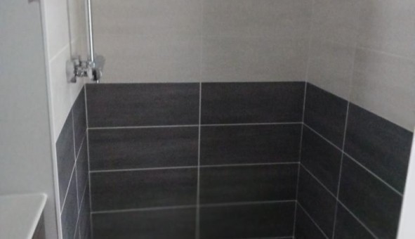 Logement �tudiant T2 &agrave; L'Abergement Cl�menciat (01400)