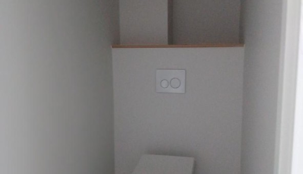 Logement �tudiant T2 &agrave; L'Abergement Cl�menciat (01400)