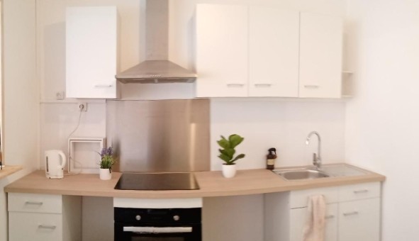 Logement tudiant Location T2 Vide L'Aiguillon (09300)