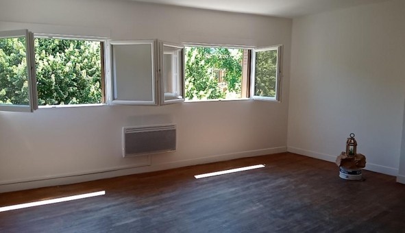 Logement tudiant T2 à L'Aiguillon (09300)