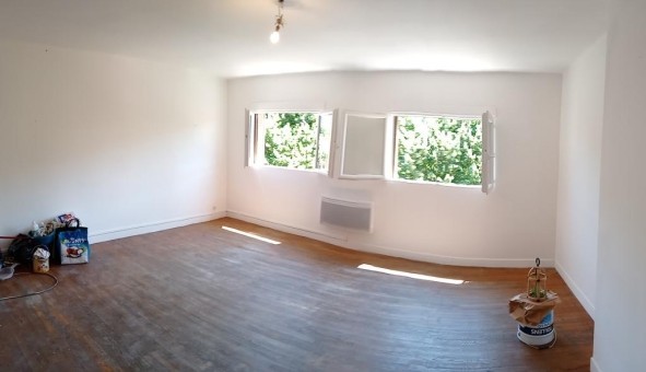 Logement tudiant T2 à L'Aiguillon (09300)
