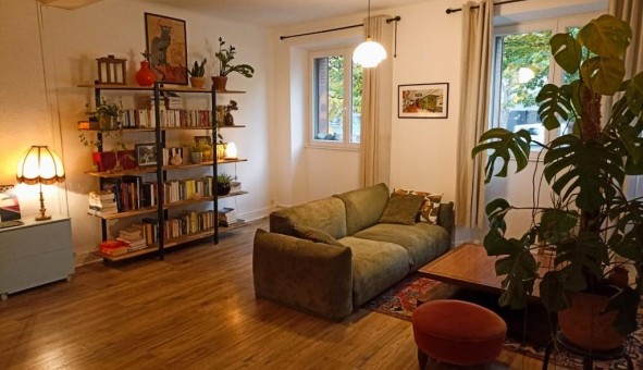 Logement tudiant Location T2 Vide L'Aiguillon (09300)