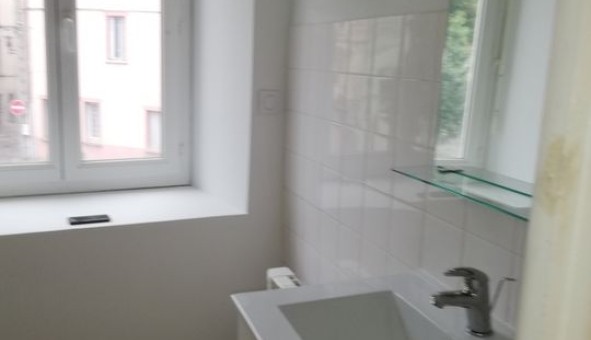 Logement �tudiant T2 &agrave; L'Aiguillon (09300)