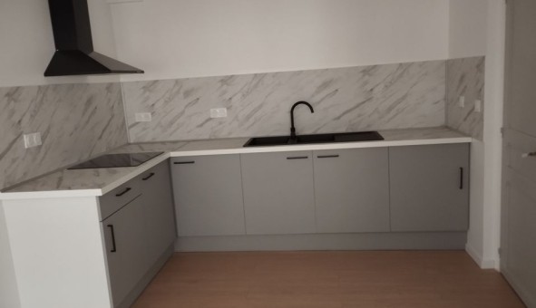 Logement �tudiant Location T2 Vide L'Aiguillon (09300)