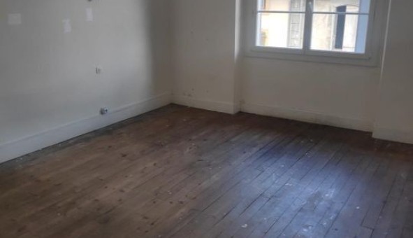 Logement �tudiant T2 &agrave; L'Aiguillon (09300)